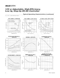 MAX1771ESA+TG002 Datasheet Page 4