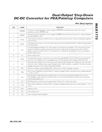 MAX1775EEE-T Datasheet Pagina 9