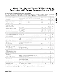 MAX1858AEEG+TGA5 Datenblatt Seite 3