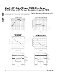 MAX1858AEEG+TGA5 Datenblatt Seite 4