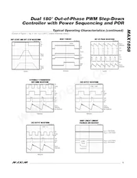 MAX1858AEEG+TGA5 Datasheet Pagina 5