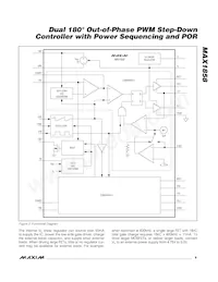 MAX1858AEEG+TGA5 Datenblatt Seite 9