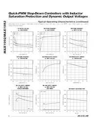 MAX1993ETG+TG24 Datasheet Pagina 8