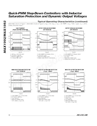 MAX1993ETG+TG24 Datasheet Page 10