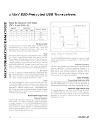 MAX3450EETE+TG104 Datenblatt Seite 10