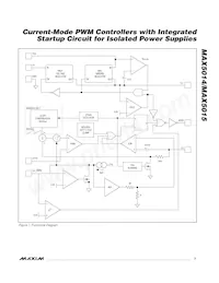 MAX5014ESA+TG002 Datasheet Pagina 7