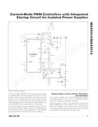 MAX5014ESA+TG002 Datenblatt Seite 9