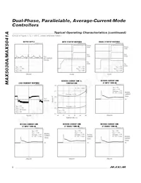 MAX5038AEAI25-T Datenblatt Seite 8