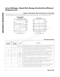 MAX5905ESA+T Datenblatt Seite 8