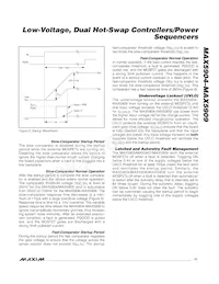 MAX5905ESA+T Datenblatt Seite 11