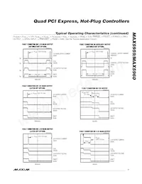 MAX5960LECS+T Datasheet Pagina 7