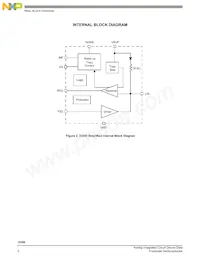 MC33399D Datasheet Pagina 2