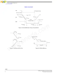 MC33399D Datasheet Pagina 8