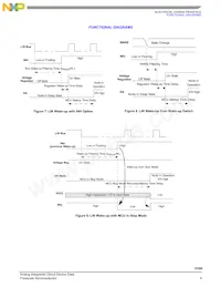 MC33399D Datasheet Pagina 9