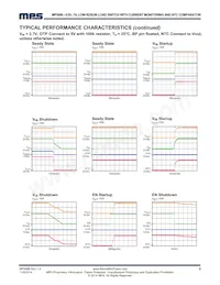 MP5086GG-P Datasheet Page 8