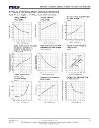 MP62055EJ-LF-P Datenblatt Seite 5