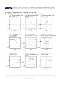 MP62071DH-LF-P Datasheet Pagina 6