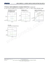 MP62131EK-LF Datasheet Pagina 7