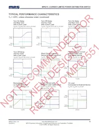 MP6215DH-LF-P Datasheet Page 6