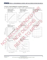 MP6219DN-LF Datasheet Page 5
