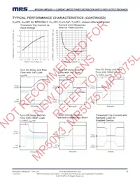 MP62261DS-1-LF Datasheet Page 6