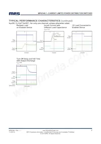 MP62340DS-1-LF Datenblatt Seite 7