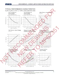 MP62351EK-LF-P Datasheet Page 5