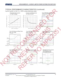 MP62351EK-LF-P Datasheet Page 6