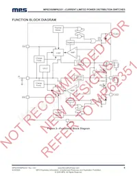 MP62351EK-LF-P Datenblatt Seite 8