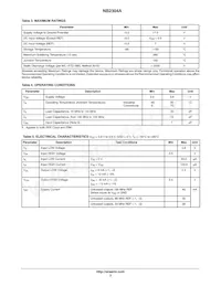 NB2304AI2D Datasheet Pagina 3