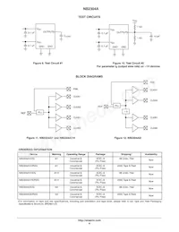 NB2304AI2D Datasheet Pagina 6