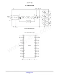 NB3N51044DTR2G Datasheet Pagina 2