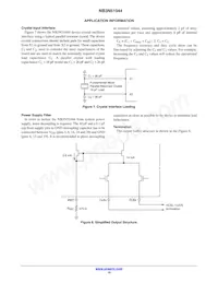 NB3N51044DTR2G Datasheet Pagina 10