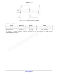 NB3N51044DTR2G Datasheet Pagina 12