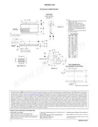 NB3N51044DTR2G Datasheet Pagina 13