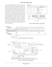 NBC12430AMNR4G Datasheet Pagina 11