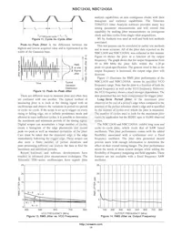 NBC12430AMNR4G Datenblatt Seite 14