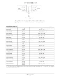 NBC12430AMNR4G Datenblatt Seite 16