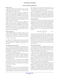 NCP45521IMNTWG-L Datasheet Page 10