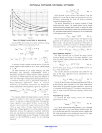 NCV3020BDR2G Datenblatt Seite 17