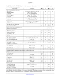 NCV7754DPR2G Datasheet Pagina 7