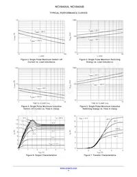 NCV8405STT1G Datenblatt Seite 4