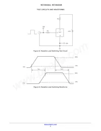 NCV8405STT1G Datenblatt Seite 8