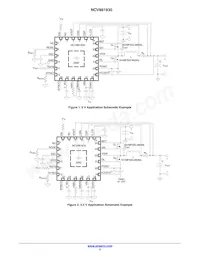 NCV881930MW00R2G Datasheet Page 2