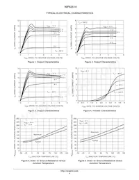 NIF62514T1G Datasheet Page 4