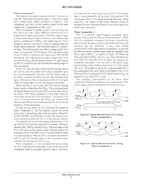 NLV74HC4046ADR2G Datenblatt Seite 9