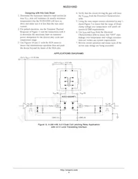 NUD3105DMT1 Datasheet Page 6