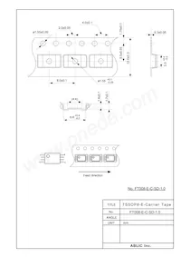 S-8209AAO-T8T1S Datenblatt Seite 20