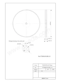 S-8209AAO-T8T1S Datasheet Pagina 21