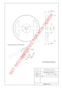 S-8213AAK-M6T1U Datasheet Page 23